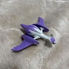 ポケモン　モンコレ　フィギュア　メガラティオス
