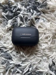 audio-technica ATH-CK1TW ワイヤレスイヤホンのサムネイル