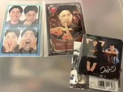 よしもと コットン グッズセット