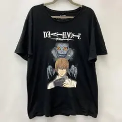 MADOGATARI展 ウエダハジメ B (忍野忍) Tシャツ 黒 レア - メルカリ