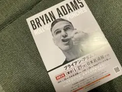 2026年最新】ブライアンアダムス来日の人気アイテム - メルカリ