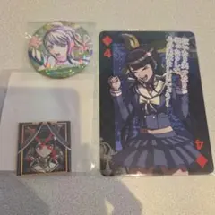 2026年最新】ダンガンロンパ 遺影の人気アイテム - メルカリ