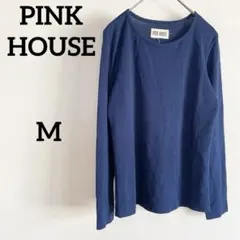 2025年最新】PINK HOUSE レディース 長袖 Tシャツ・カットソーの人気