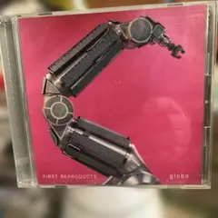 FIRST REPRODUCTS globe