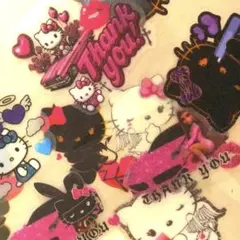 アメキャラ　アメステギャルset♡♡♡【限定1】