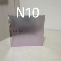 アクセーヌ　シルキーモイスチュアファンデーション『N10』のサムネイル