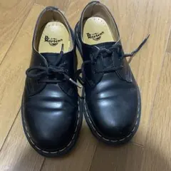 Dr.Martens 1461 Smooth ブラック 36のサムネイル