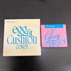 【新品未開封】美的 3月号付録　fweeファンデ 01 リップ＆チークJS01