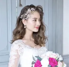 【ヘッドドレス】ラブティアラ  アリューラ