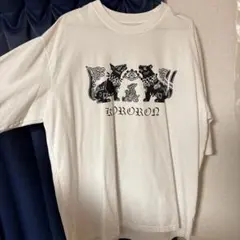 Eve 虎狼来 Tシャツ XLサイズ