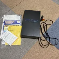PS2 SCPH-30000