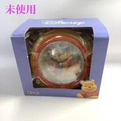 2026年最新】プーさん 時計の人気アイテム - メルカリ