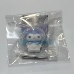 サンリオ ふわふわフロッキードール2 クロミ