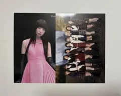 NiziU マヤ オール ラントレ 2枚セット