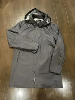 HERNO ヘルノ ラミナー GORE-TEX 2wayジャケット 52サイズのサムネイル