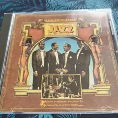 THE　MODERN JAZZ QUARTET CD