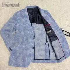 2026年最新】Barassi メンズ テーラードジャケットの人気アイテム