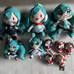2026年最新】まとめ売り 初音ミクの人気アイテム - メルカリ