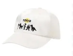 PEACEMINUSONE × TOY STORY キャップ ホワイト - メルカリ