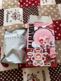 スカルパンダ Wanderer's Tune(ワンダラーズ・チューン)新品未開封