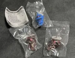 기동 전사 건담 메지루시 액세서리 건프라 군 구후 푸라 아가이 푸라
