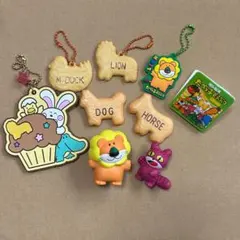 たべっ子どうぶつ　まとめ売り　ガチャガチャ　食玩　一番くじ