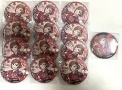 第五人格 冬物語 秋季ijl オフイベ 缶バッジ 人形師 会場限定 特典
