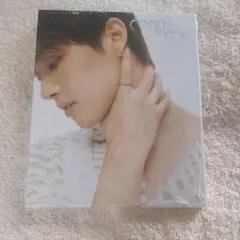 &TEAM　EJ　ウィジュ　Mark on Me　ソロジャケット　CD