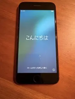 iPhone SE (第3世代) (PRODUCT)RED 64GB