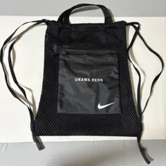 浦和レッズ　エッセンシャルジムサック