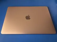 （美品）MacBook Air M1 A2337 バッテリー85%のサムネイル