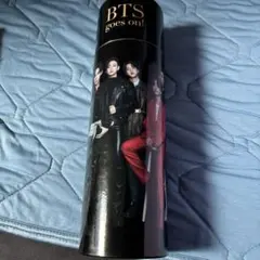 BTS ポスター DICON  goes on！