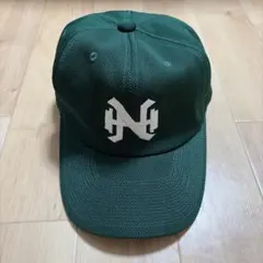 新品タグ付】南海ホークス 復刻 レプリカキャップ マジェスティック