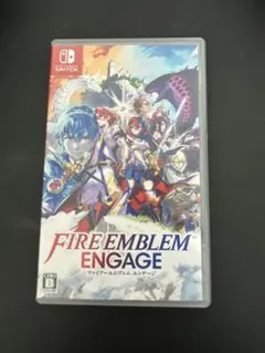 FIRE EMBLEM ENGAGE Nintendo Switch