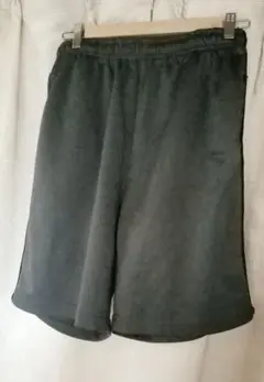 メンズ ハーフパンツ ジャージ M