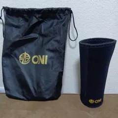 ONI KNEE SLEEVES PRO Sサイズ　s級品　片方