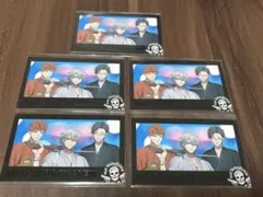 ヨコハマ　5点セット