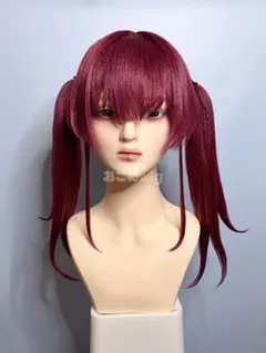 雷撃工房 こみや かほ 3/4 着ぐるみ コスプレ マスク kigurumi - メルカリ