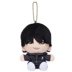 MILESixTONES松村北斗 手つなぎストぬい