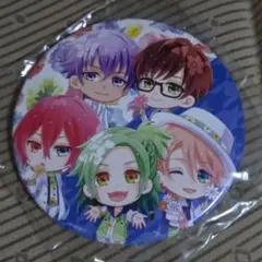2026年最新】b-project 缶バッジ 白スーツの人気アイテム - メルカリ