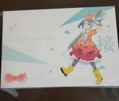 DARTSLIVE 物語シリーズ ダーツセット 斧乃木余接 ダーツ > キャラクター > 【予約受付終了】【Only Japan】物語