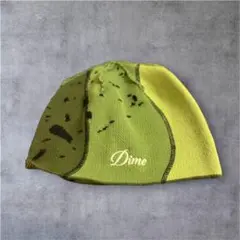 Dime ニット帽 ビーニー グリーンのサムネイル