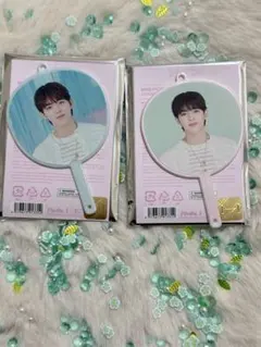 SEVENTEEN YAKUSOKU ミニピケット エスクプス