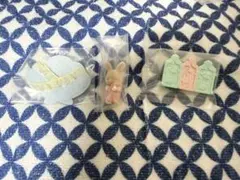 新品未開封! シルバニア ゆめいろマーメイド みるくウサギの小さい赤ちゃん