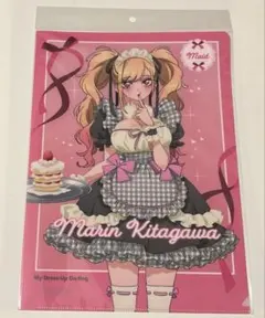 2025年最新】その着せ替え人形は恋をする クリアファイルの人気