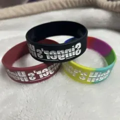 2025年最新】シンガーズハイ ラバーバンドの人気アイテム - メルカリ