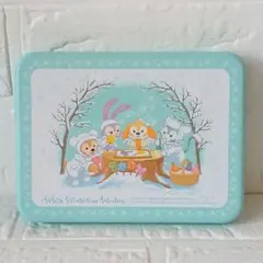 空き缶 工作素材