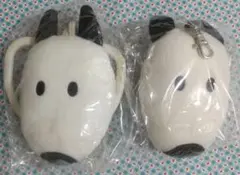 ⭐︎バムとケロ⭐︎ケロパスケース＆バムタオルハンガーset ⚠️3日間限定値下げ⭐︎バムとケロ⭐︎ケロパスケース＆バムタオル