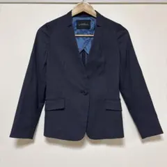 green label relaxing ジャケット　36