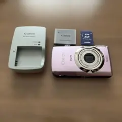 2026年最新】canon ixy充電器の人気アイテム - メルカリ